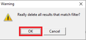 A screenshot of a computer error

AI-generated content may be incorrect.